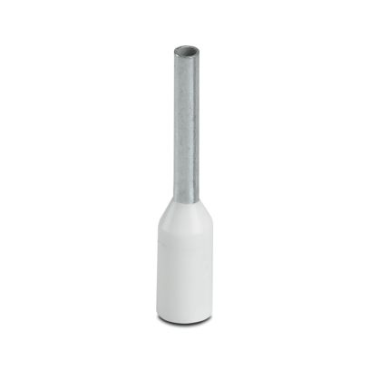 PHOENIX CONTACT PUNTERA 20AWG BLANCO 8mm