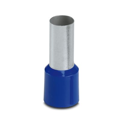 PHOENIX CONTACT PUNTERA 1/0AWG AZUL 20mm