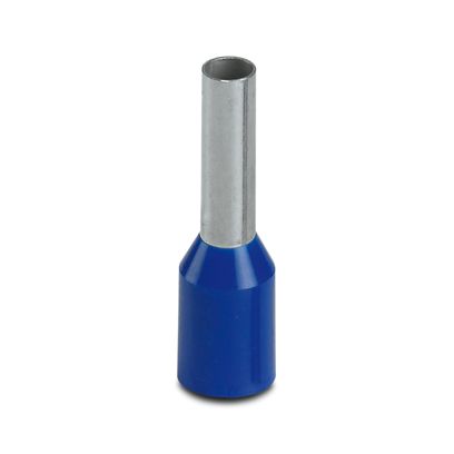 PHOENIX CONTACT PUNTERA 14AWG AZUL 8mm