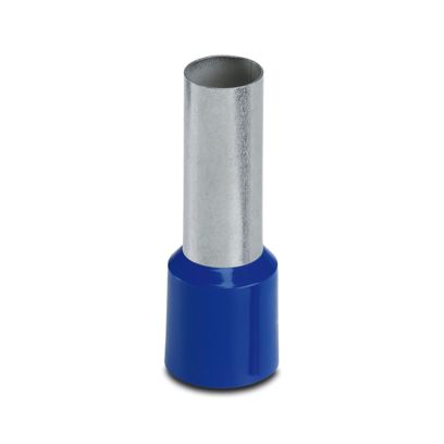 PHOENIX CONTACT PUNTERA 1/0AWG AZUL 25mm
