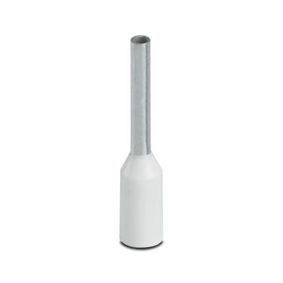PHOENIX CONTACT PUNTERA 20AWG BLANCO 8mm