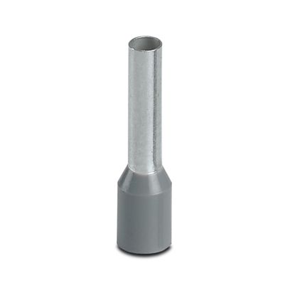 PHOENIX CONTACT PUNTERA 12AWG GRIS 10mm