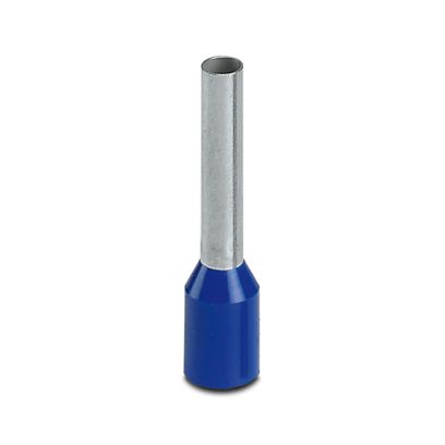 PHOENIX CONTACT PUNTERA 14AWG AZUL 12mm