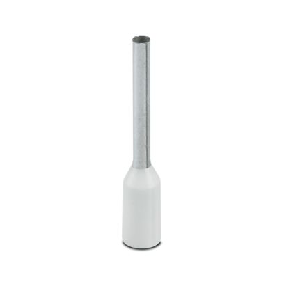 PHOENIX CONTACT PUNTERA 20AWG BLANCO 10mm