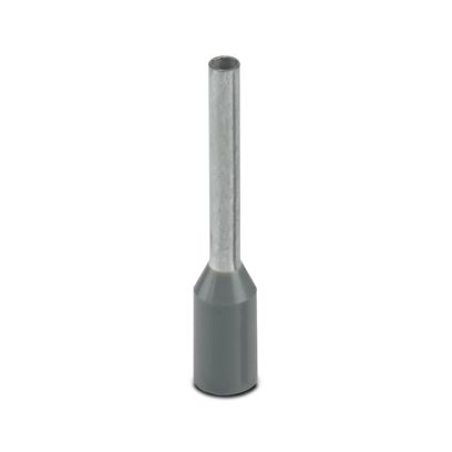 PHOENIX CONTACT PUNTERA 18AWG GRIS 10mm