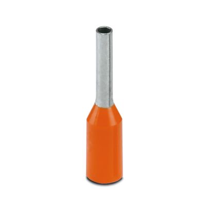 PHOENIX CONTACT PUNTERA 20AWG NARANJA 6mm