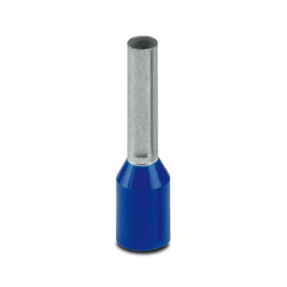 PHOENIX CONTACT PUNTERA 14AWG AZUL 10mm