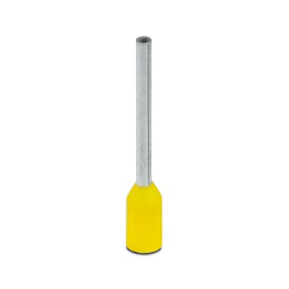 PHOENIX PUNTERA 10 MM  AMARILLO