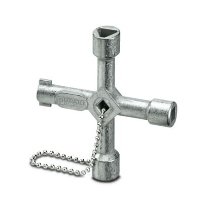PHOENIX CONTACT LLAVE UNIVERSAL USS 4