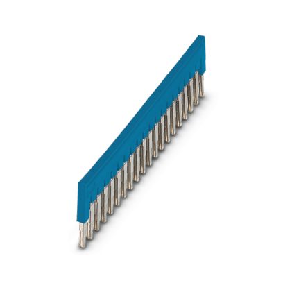 PHOENIX FBS 20-6 BU - PUENTE ENCHUFABLE