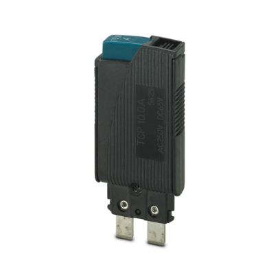 PHOENIX CONTACT INTERRUPTOR TERMOMAG P/BORNE FUSIBLE