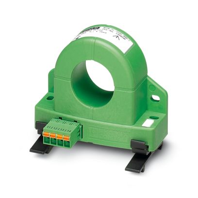 PHOENIX CONTACT TRANSFORMADOR DE CORRIENTE ENT 0-500 A SAL 4 20MA