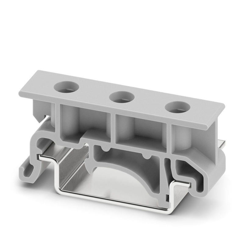 PHOENIX CONTACT ADAPTADOR DE CARRIL PARA TORNILLOS M5  10MM X 42.