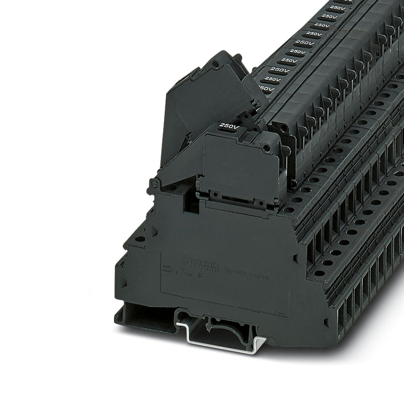 PHOENIX CONTACT UKK 5-HESILED 24 (5X20)