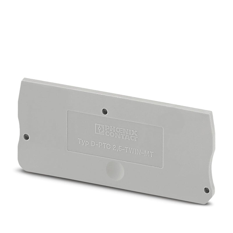 PHOENIX CONTACT D-PTC 2.5-TWIN-MT