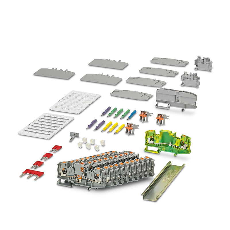 PHOENIX CONTACT PTME 6-SET POWER