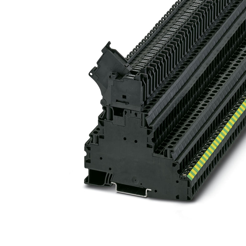 PHOENIX CONTACT UT 4-PE/L/HESILED 250 (5X20)