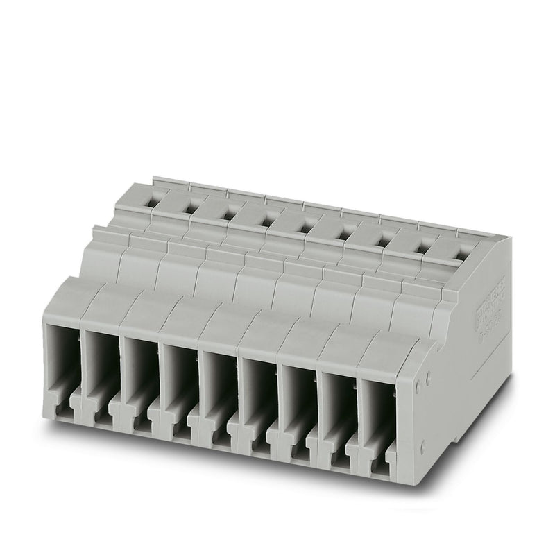 PHOENIX CONTACT ACOPLAMIENTO COMBI 24A 8P 28-12AWG SC 2.5/8