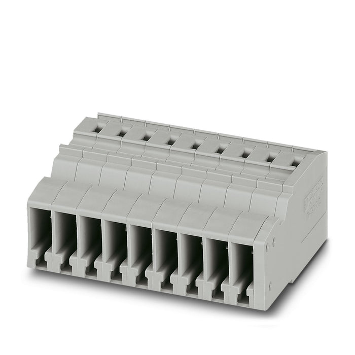 PHOENIX CONTACT ACOPLAMIENTO COMBI 24A 8P 28-12AWG SC 2.5/8