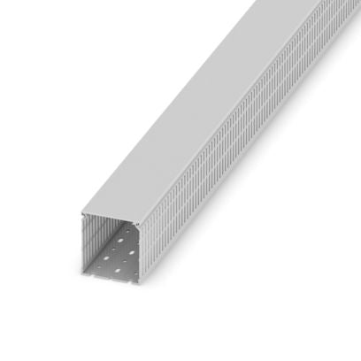 PHOENIX CONTACT CANALETA GRIS 80X80X2000mm (An x Al x Long)