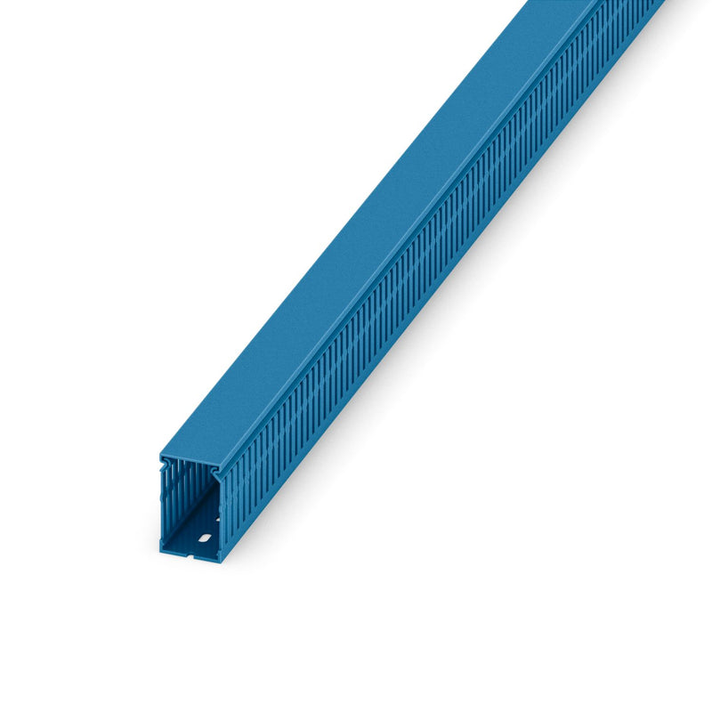 PHOENIX CONTACT CANALETA AZUL 40X60X2000mm (An x Al x Long)