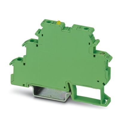 PHOENIX CONTACT RELEVADOR EDO SOLIDO 3-30VDC 3A CTRL 24VDC