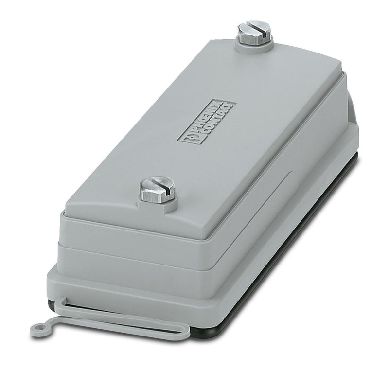 PHOENIX TAPA PROTECTORA B16 HEAVYCON ADVANCE IP66