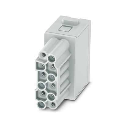 PHOENIX CONTACT MODULO INSERTO CONTACTO 12P HEMBRA 10A 0.14-1.5mm