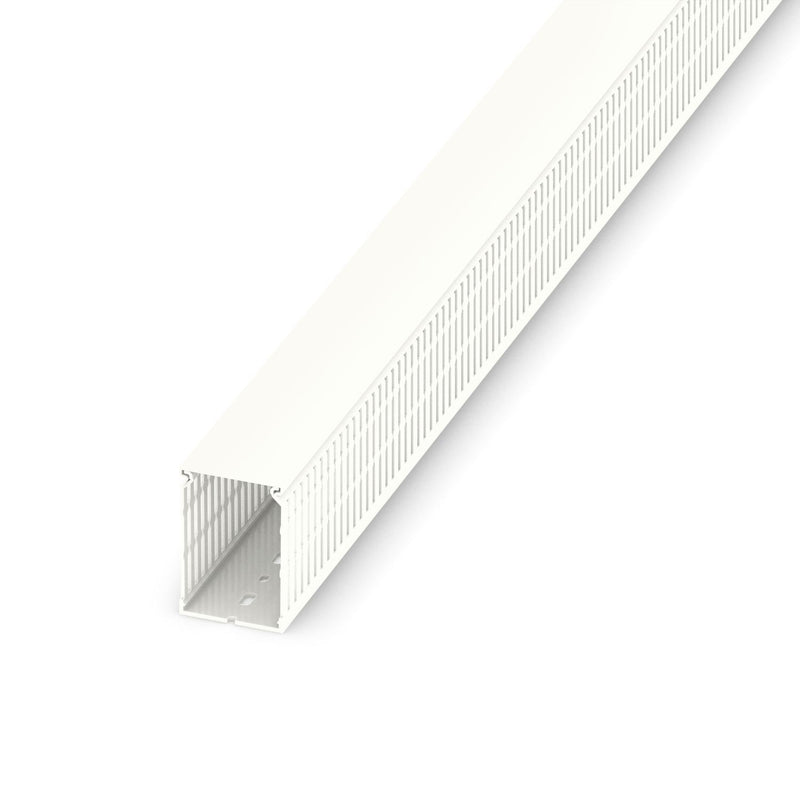 PHOENIX CONTACT CANALETA 60X80 BLANCA (AN x AL) CD 60X80 WH