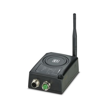 PHOENIX MODULO INALAMBRICO COMBINADO ETHERNET CON BLUETOOTH Y WLA