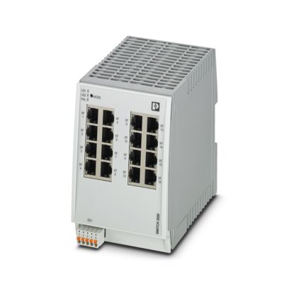 PHOENIX INDUSTRIAL ETHERNET SWITCH