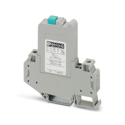 PHOENIX-CONTACT INTERRUPTOR TERMOMAG 1P 10A