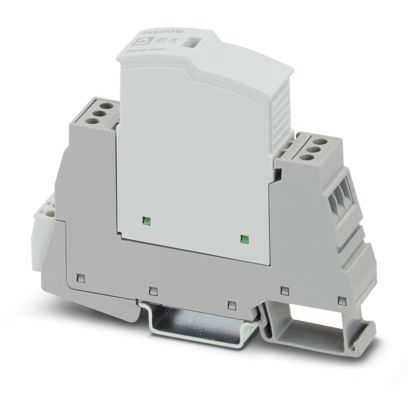 PHOENIX CONTACT PROTECCION SOBRE TENSIONES TIPO3 24VDC/AC