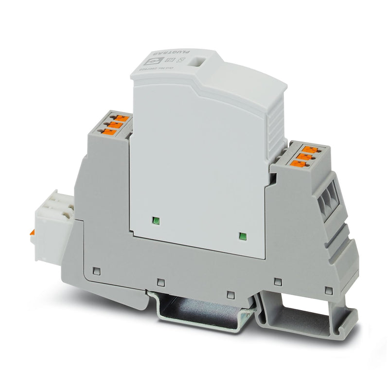 PHOENIX PROTECCION CONTRA SOBRETENSIONES DE TIPO 2/3 120 V AC/DC