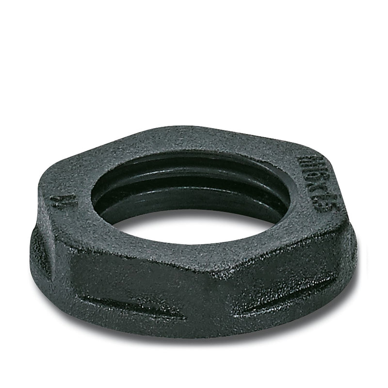 PHOENIX CONTACT CONTRATUERCA GLANDULA M20 PLAST NEGRO