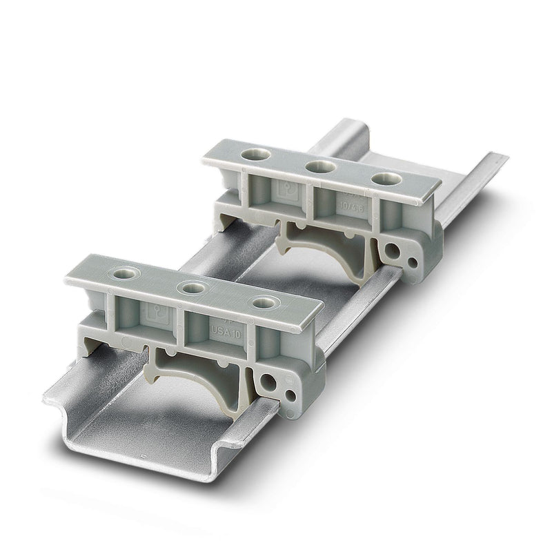 PHOENIX CONTACT ADAPTADOR DE CARRIL PARA TORNILLOS M5  10MM X 42.