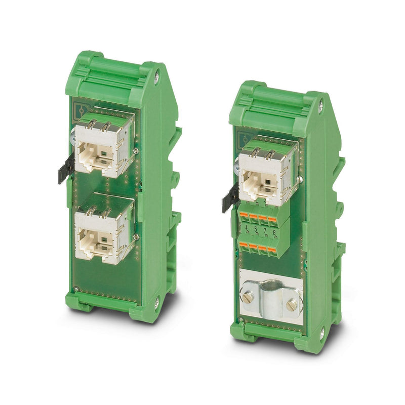 PHOENIX CONTACT FL-PP-RJ45-SCC