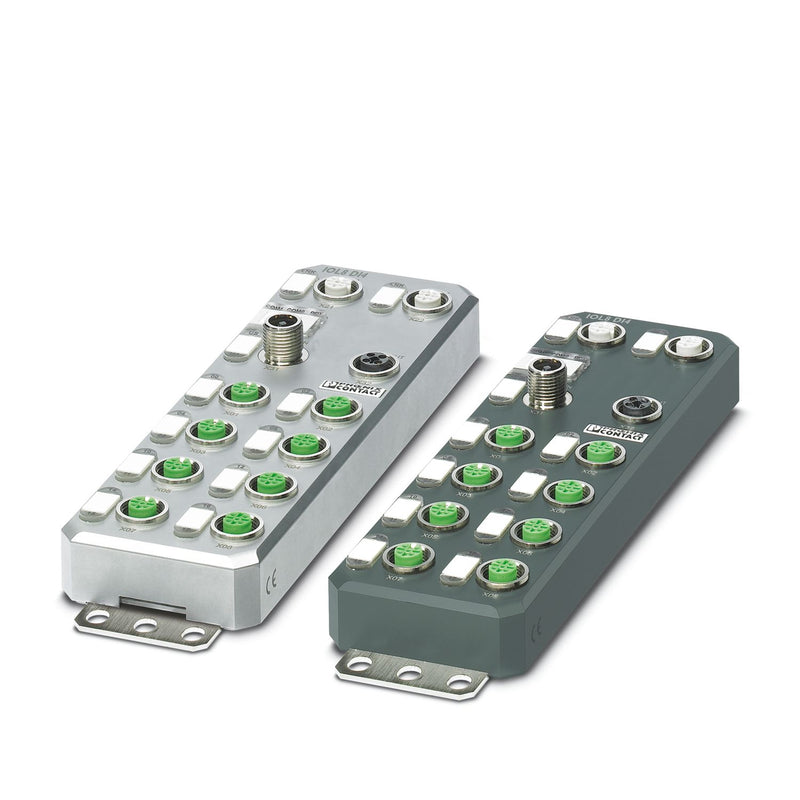 PHOENIX CONTACT E-PROFINET 8 PUERTOS IO-Link 4 ENTRADA DIGITAL