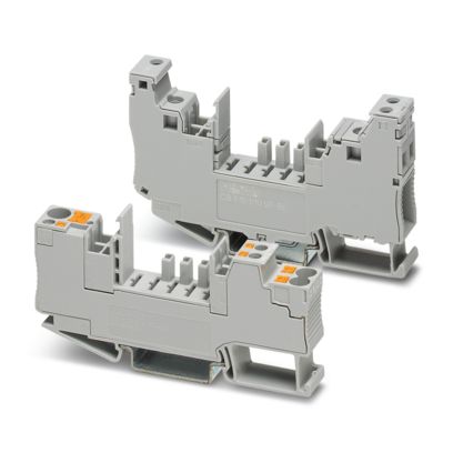 PHOENIX ELEMENTO DE BASE P/INT DE PROTECCION DE APARATOS CB