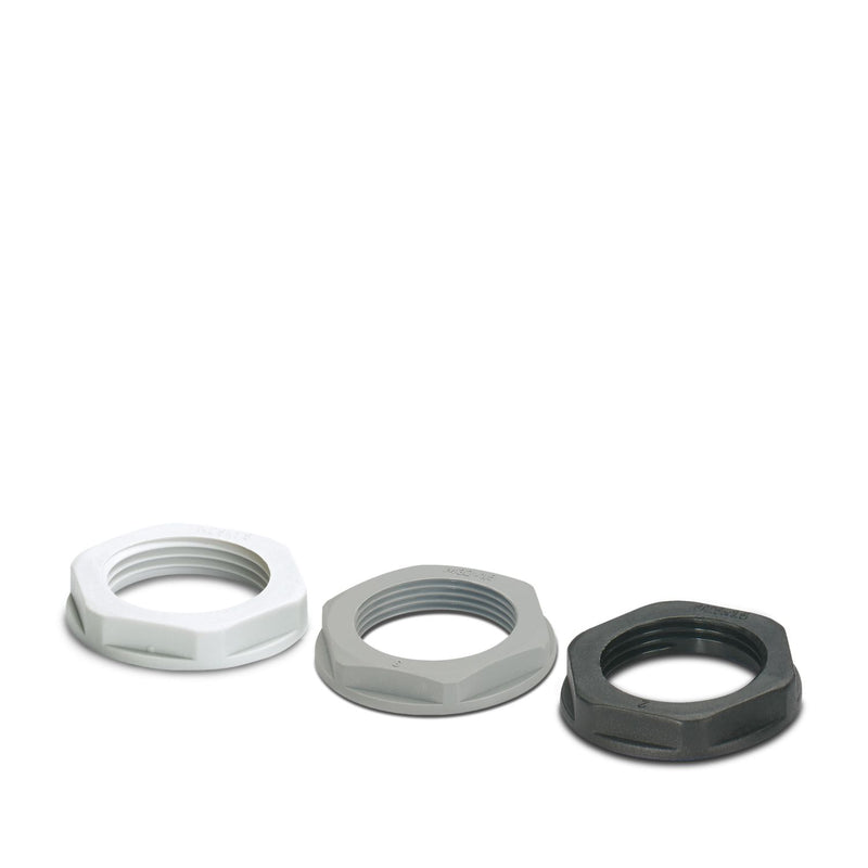 PHOENIX CONTRATUERCA M20 X 1..5 GRIS PLATA RAL 7001