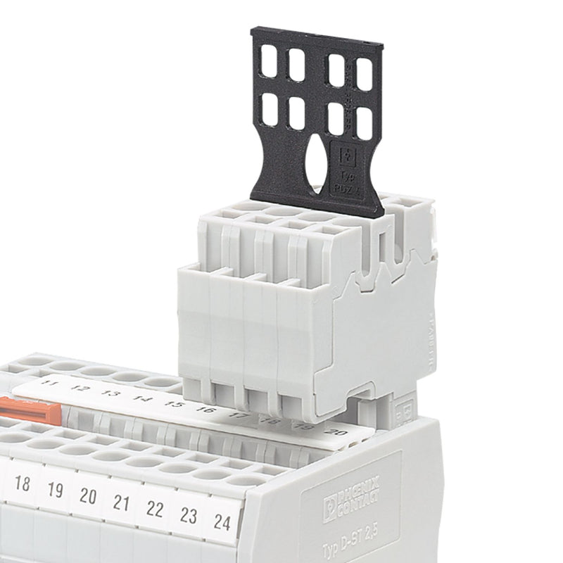 PHOENIX CONTACT COMPENSADOR TRACCION P/COMBI PDZ/4