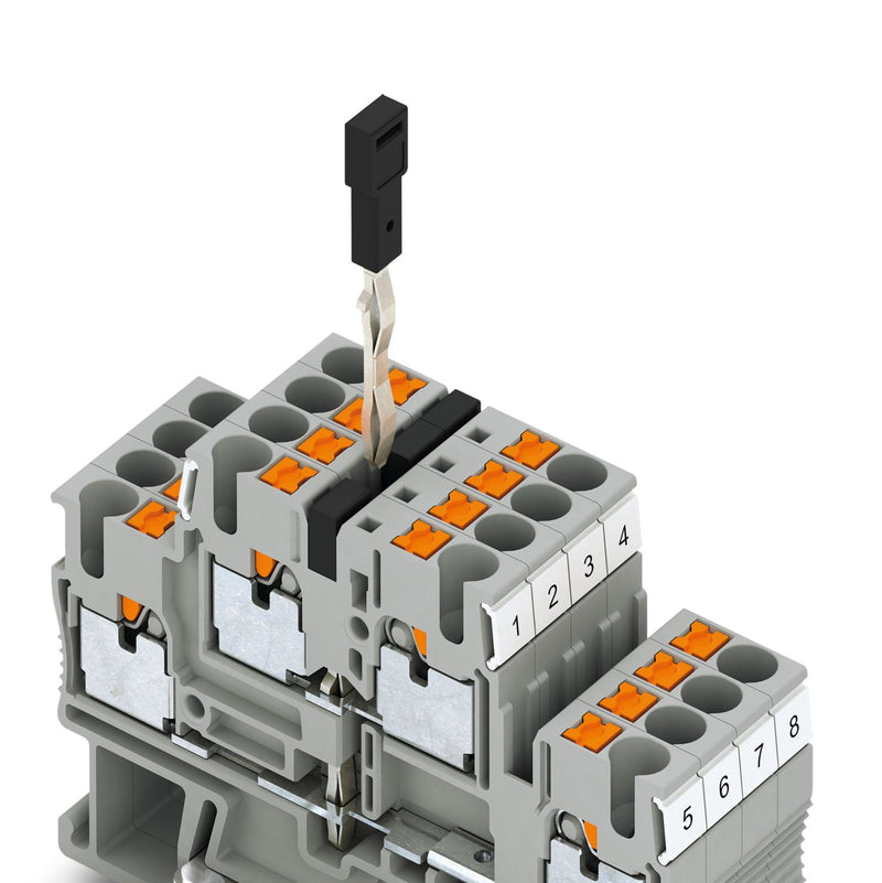 PHOENIX CONTACT PTTBS 1.5/S
