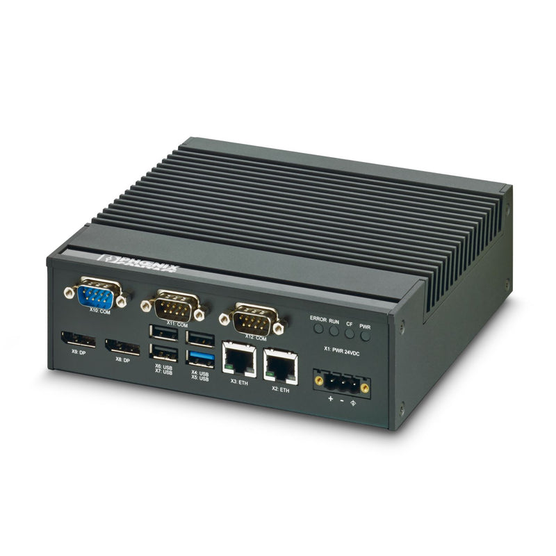 PHOENIX-CONTACT BOX-PC (BPC) INDUSTRIAL SIN VENTILADOR IP20