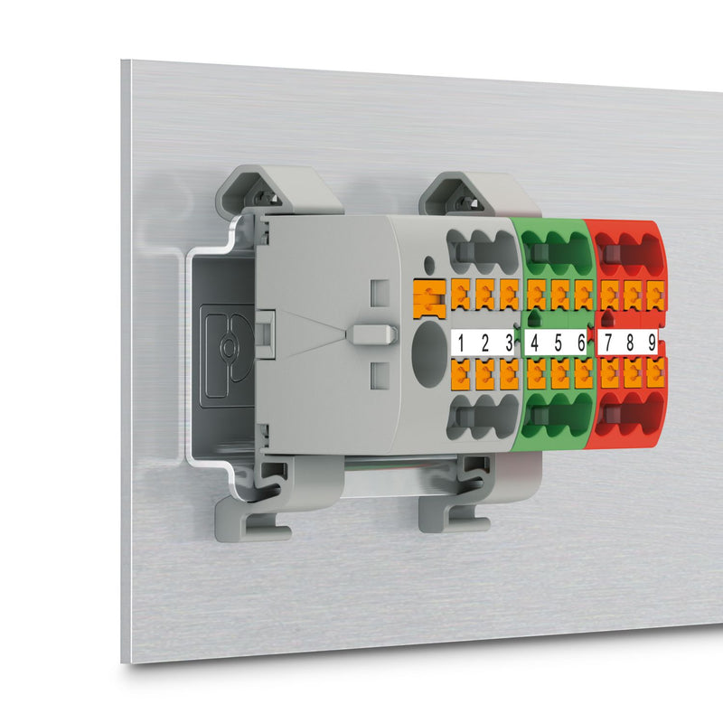 PHOENIX CONTACT BLOQUE DISTRIBUCION 24A 12X2.5