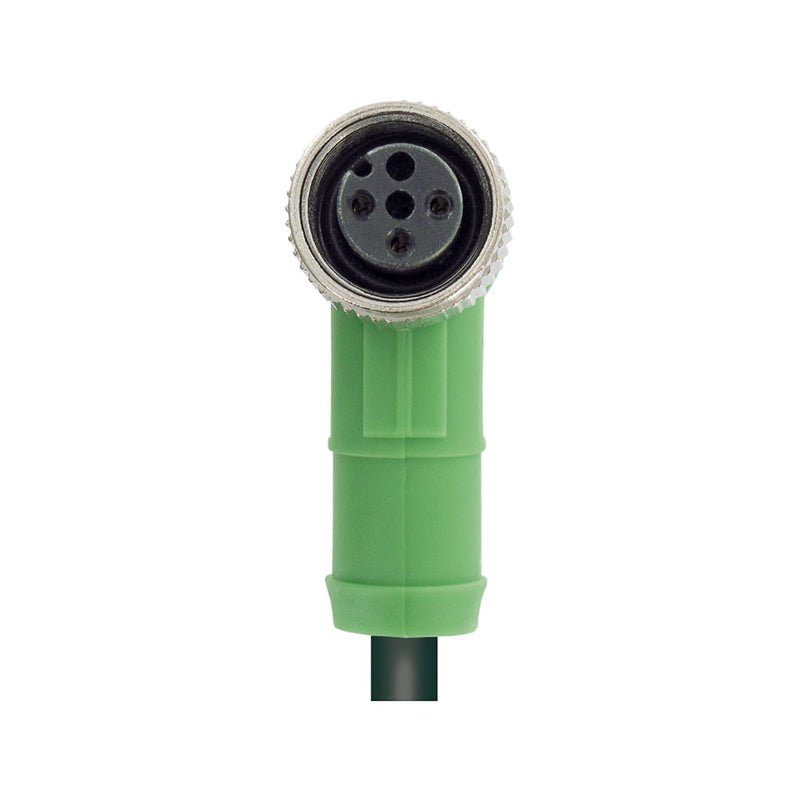 PHOENIX CONTACT CABLE M8 3P MACHO M12 3P HEMBRA 3MTS PUR CODIF-A