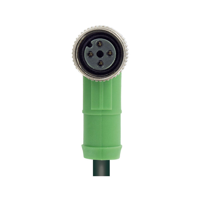 PHOENIX CONTACT CABLE M12 4P MACHO M12 4P HEMBRA 1.5MTS 4HILOS PUR CODIF-A