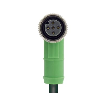 PHOENIX CONTACT CABLE M12 5P HEMBRA 1.5MTS 5HILOS PUR CODIF-A