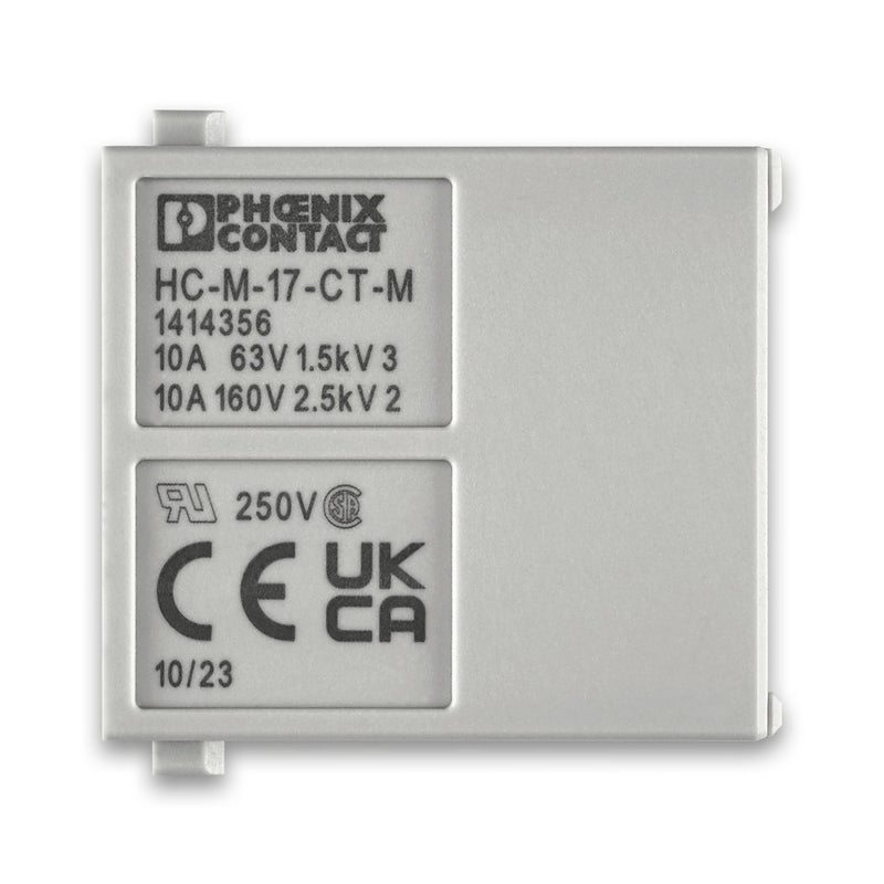 PHOENIX CONTACT HC-M-17-CT-M