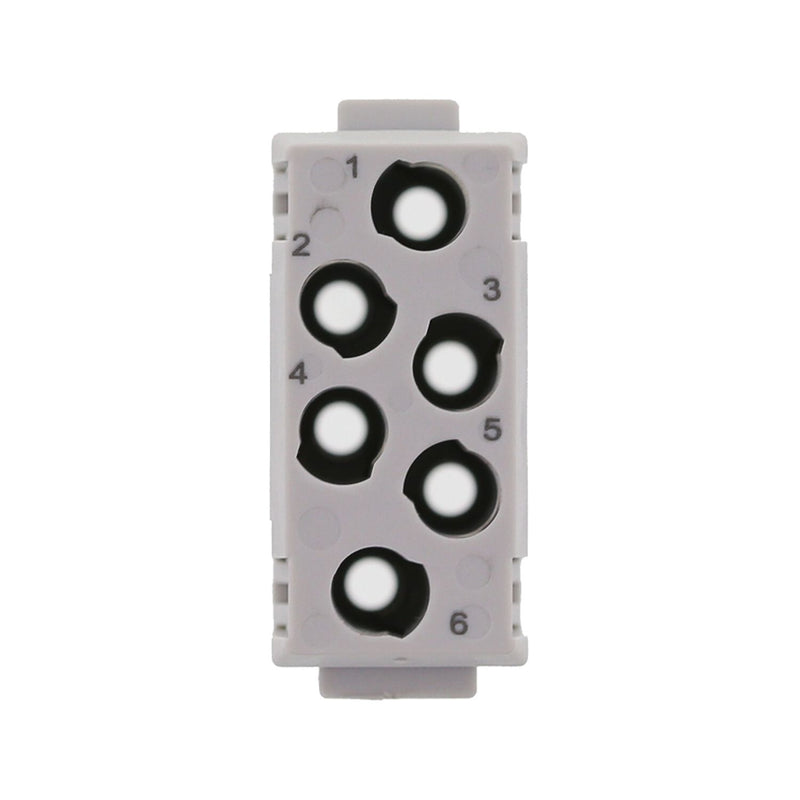 PHOENIX CONTACT HC-M-06P-CT-F