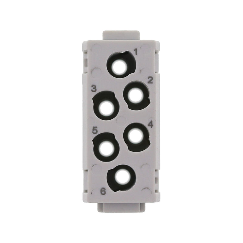 PHOENIX CONTACT HC-M-06-CT-M